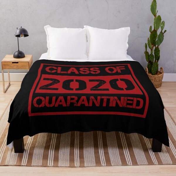 Item preview, Class Of 2020 Quarantined designed and sold by AnimaLovers.