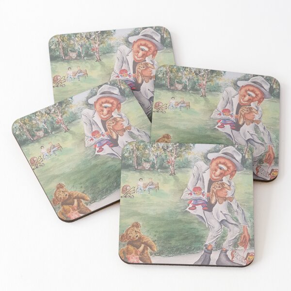 Item preview, Excuse me Mister You Dropped Something designed and sold by Gordon Klaassen.