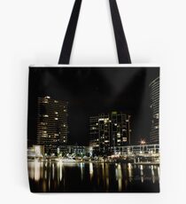 Yarra in colour Tote Bag