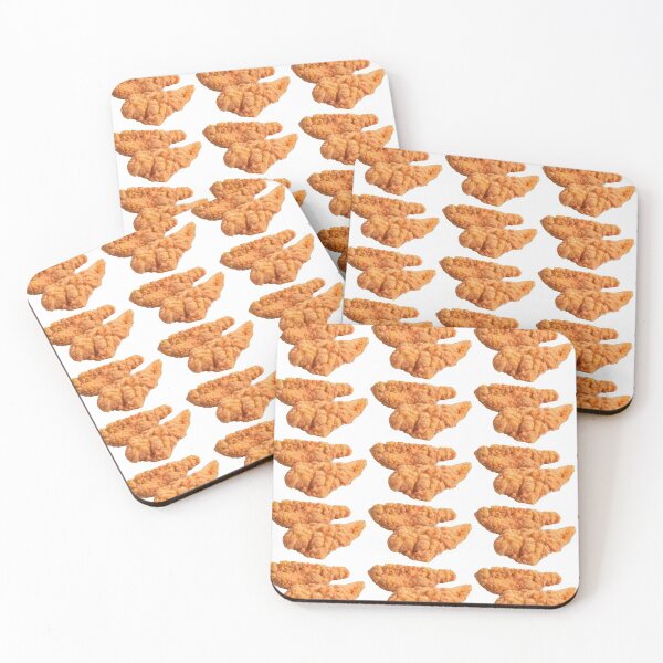 Item preview, CHICKEN STRIIIPPPPPSSSS  designed and sold by MarMar2004.