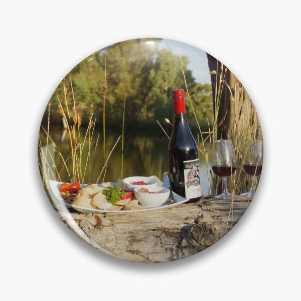 Artikelvorschau, Enjoy - Magpie Springs - Adelaide Hills - Fleurieu Peninsula - von der südaustralischen Künstlerin Avril Thomas entworfen und verkauft von MagpieSprings.