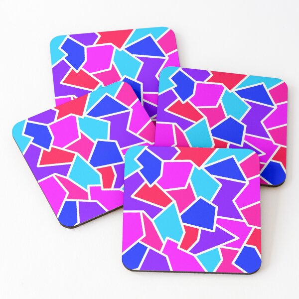 Item preview, Colorful Mosaic designed and sold by lizashev.