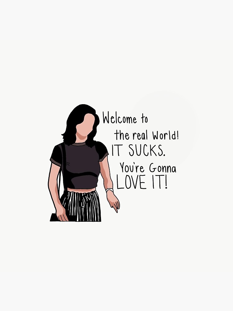 Monica Geller