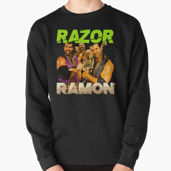 razor ramon christmas sweater