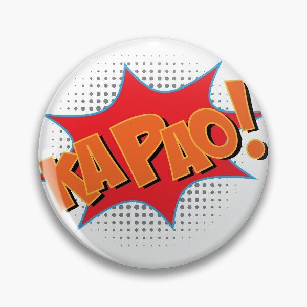 Item preview, KAPAO! designed and sold by mikaelawms.