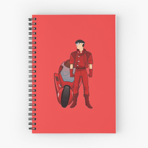 Item preview, Kaneda - Akira designed and sold by Christophe Hovette.