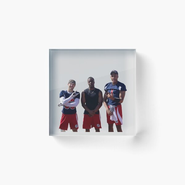 Item preview, all american boys  designed and sold by pnkrose.