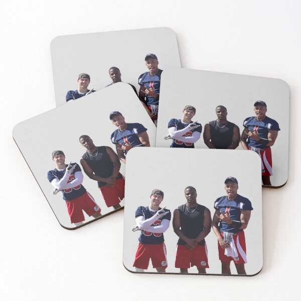 Item preview, all american boys  designed and sold by pnkrose.