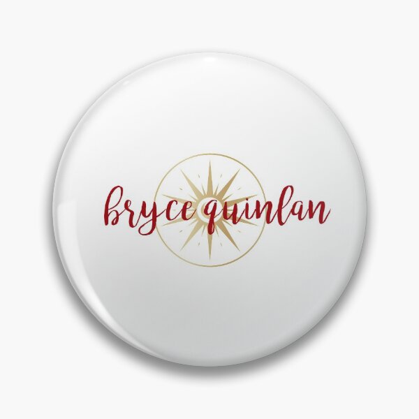 Item preview, Bryce Quinlan círculo luna designed and sold by lovely-lyrics.