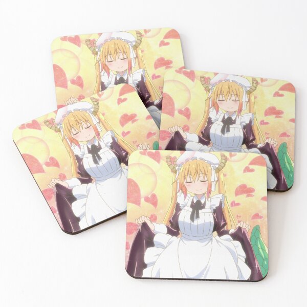 Item preview, The Dragon Maid designed and sold by Aikiot.