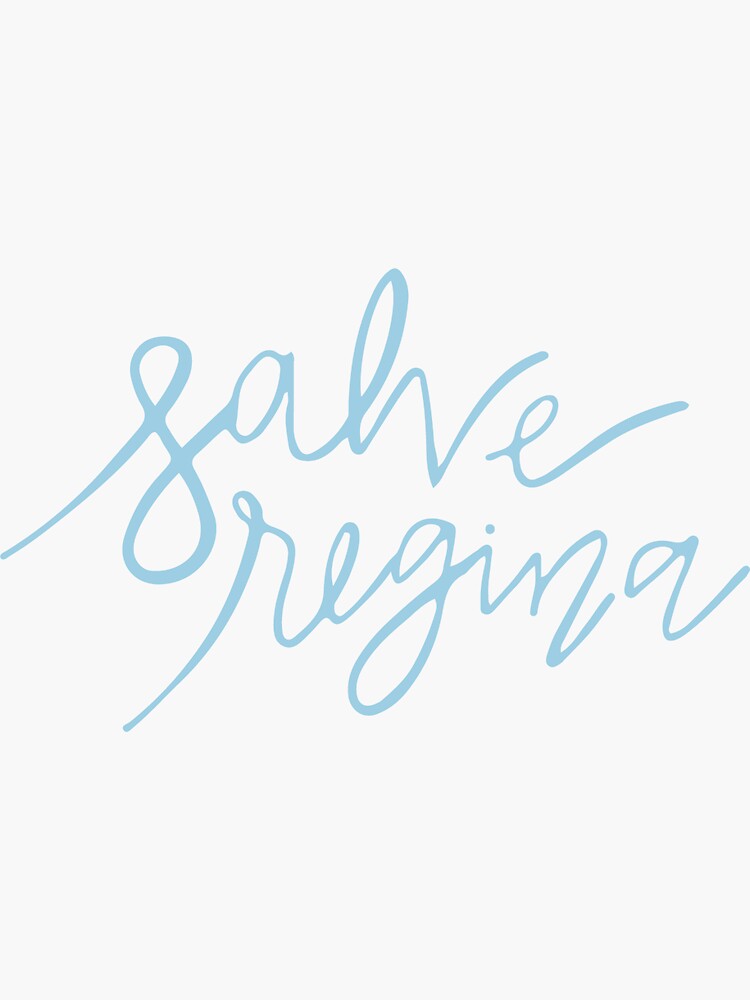 Salve Regina University Sticker For Sale By Claredaly Redbubble 2397