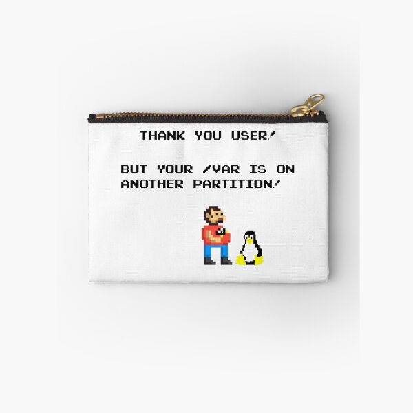 Artikelvorschau, linux tux mario mag troll entworfen und verkauft von haggishunter.