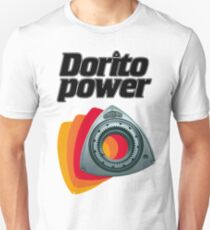 Dorito Power Unisex T-Shirt