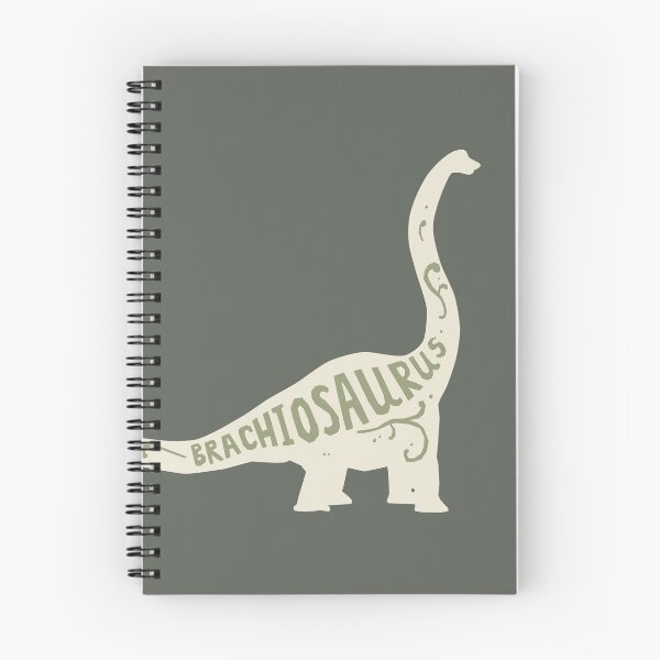 Item preview, Dinosaur - Brachiosaurus - Silhouette designed and sold by TerracottaStore.