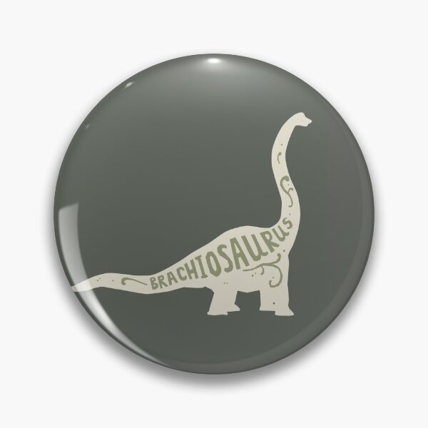 Item preview, Dinosaur - Brachiosaurus - Silhouette designed and sold by TerracottaStore.