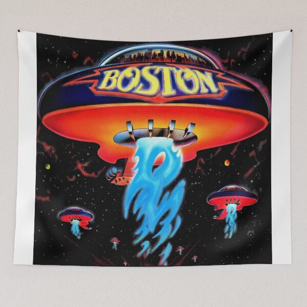 Artikelvorschau, Geh mit mir nach Boston, Bruder entworfen und verkauft von LOPARDOS.