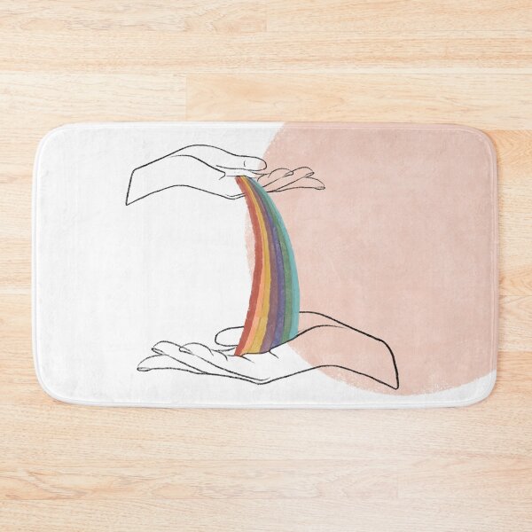 Item preview, A Handful of Rainbows designed and sold by ECMazur Art.