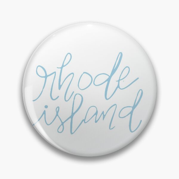 Item preview, Rhode Island RI designed and sold by claredaly.