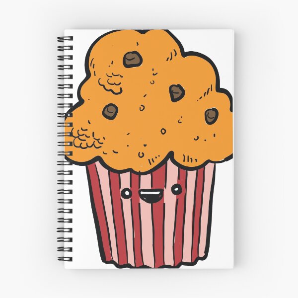 Item preview, Muffin - Food! designed and sold by SamuelH7.