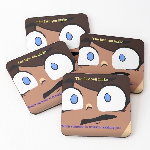Item preview, That face when designed and sold by MCEast.