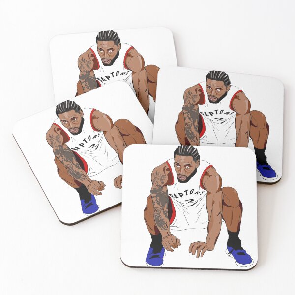 Item preview, Kawhi Leonard Squat designed and sold by normaltime.