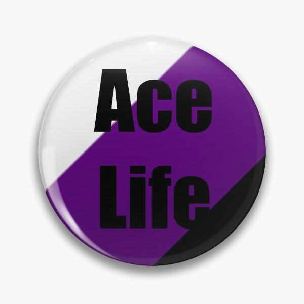 Item preview, Ace Life designed and sold by DR Art & Photography.