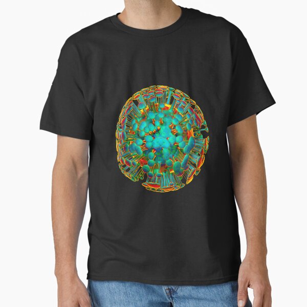 Item preview, Coronavirus designed and sold by Smaragdas.