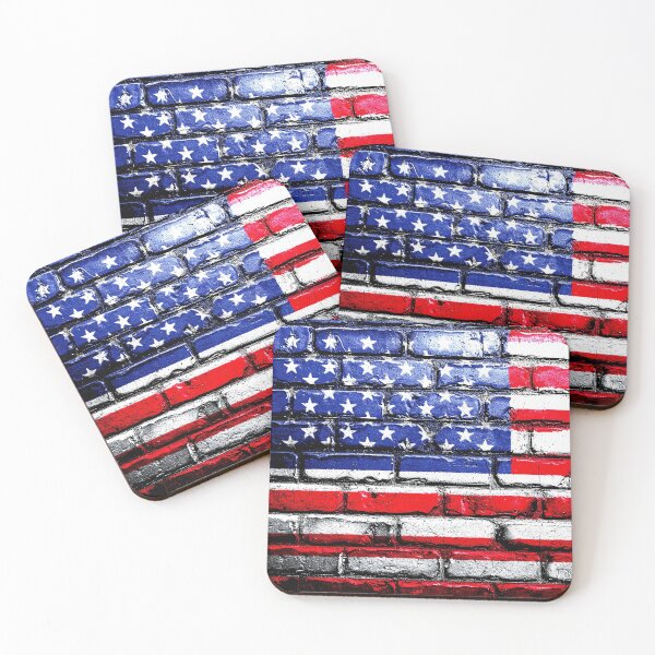 Item preview, Old Glory designed and sold by ikigaispy.