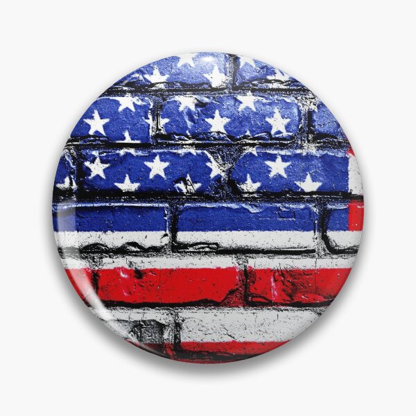 Item preview, Old Glory designed and sold by ikigaispy.
