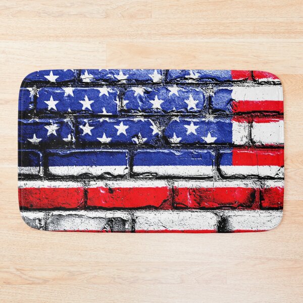 Item preview, Old Glory designed and sold by ikigaispy.