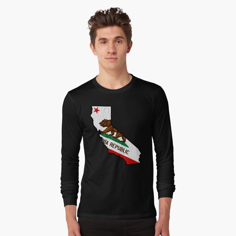 Item preview, Long Sleeve T-Shirt designed and sold by robotface.