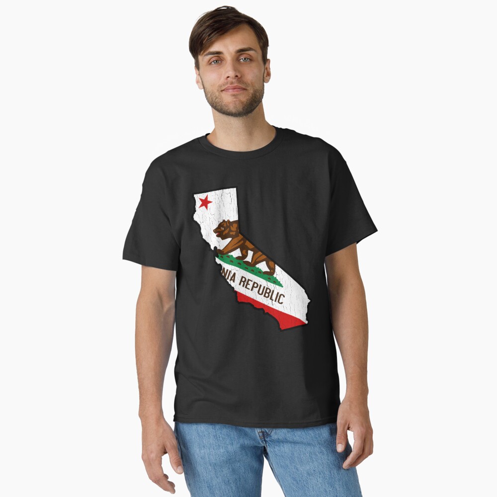Item preview, Classic T-Shirt designed and sold by robotface.