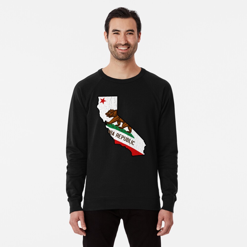 Item preview, Lightweight Sweatshirt designed and sold by robotface.