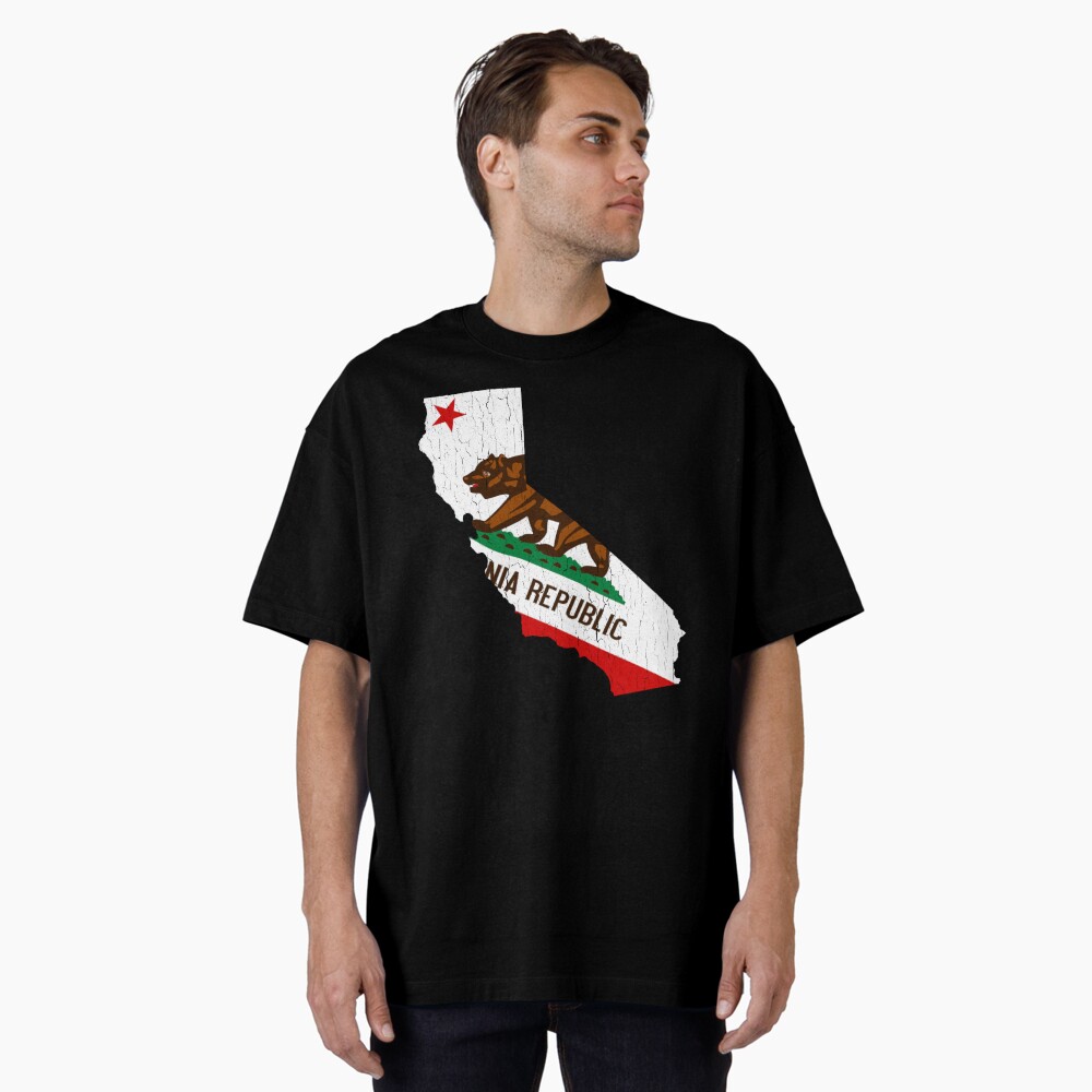 Item preview, Oversized T-Shirt designed and sold by robotface.