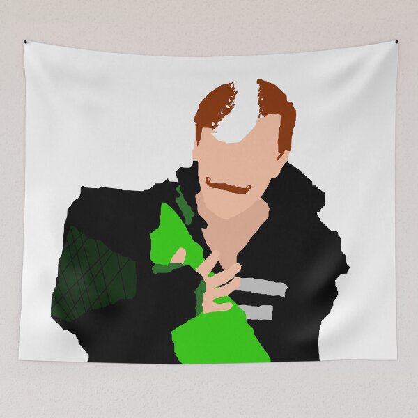 Item preview, Garbage Man designed and sold by tugstoffoles.
