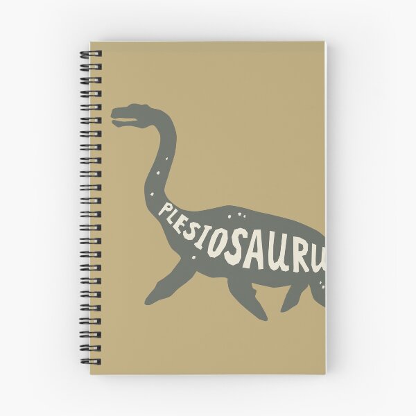Item preview, Dinosaur - Plesiosaurus - Silhouette designed and sold by TerracottaStore.