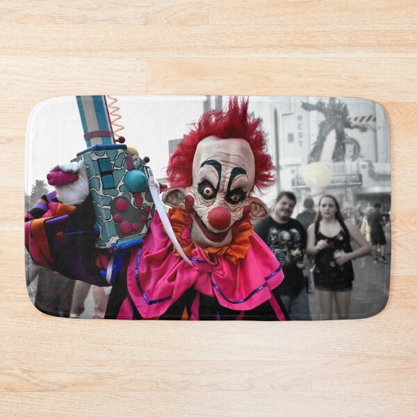 Item preview, Rudy the Klown designed and sold by SoggyCheeseFry.