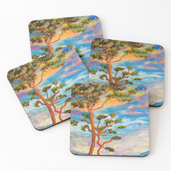 Item preview, Cypress Beauty designed and sold by artbydanielle.