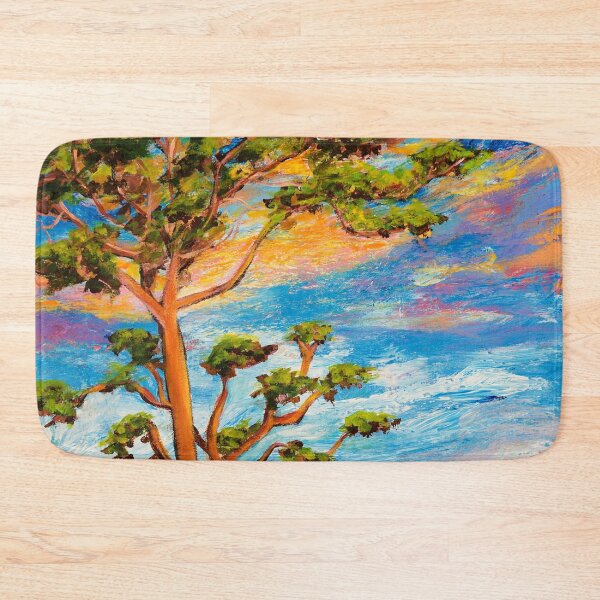Item preview, Cypress Beauty designed and sold by artbydanielle.