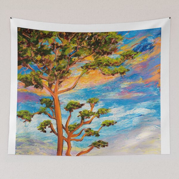 Item preview, Cypress Beauty designed and sold by artbydanielle.