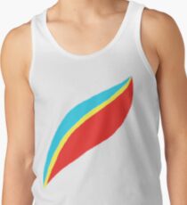 Kapitän EO (heller) Tanktop für Männer