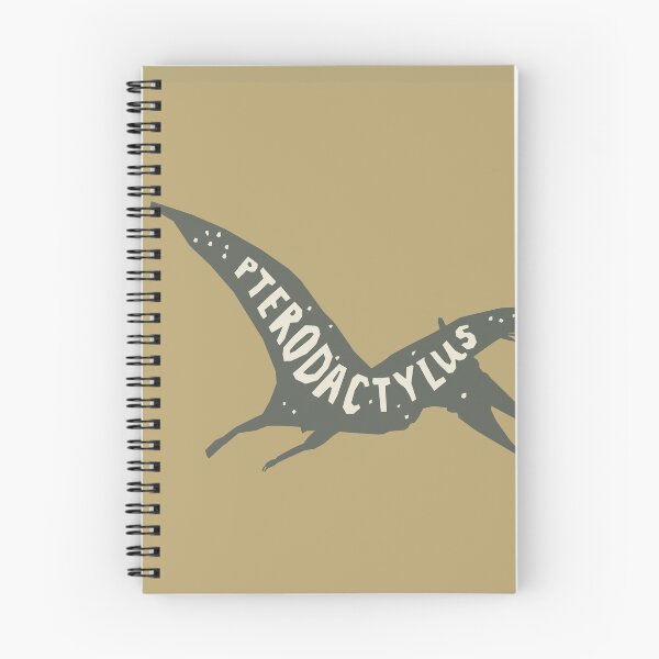 Item preview, Dinosaur - Pterodactylus - Silhouette designed and sold by TerracottaStore.