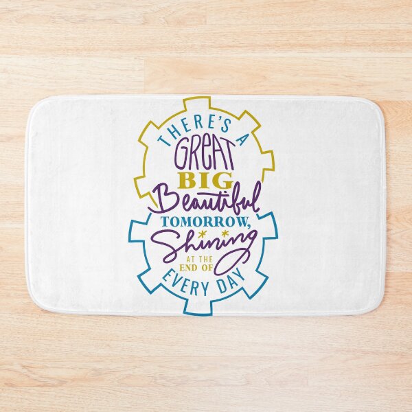 Item preview, Great Big Beautiful Tomorrow designed and sold by okjenna.