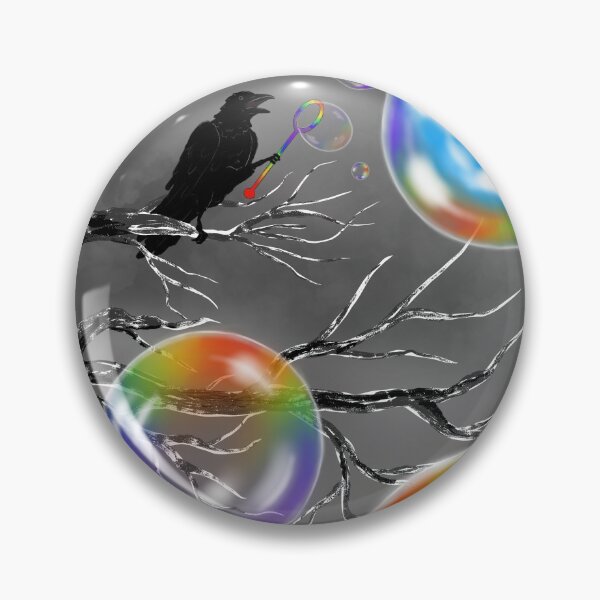 Item preview, Rainbow bubbles designed and sold by joeycrawford.