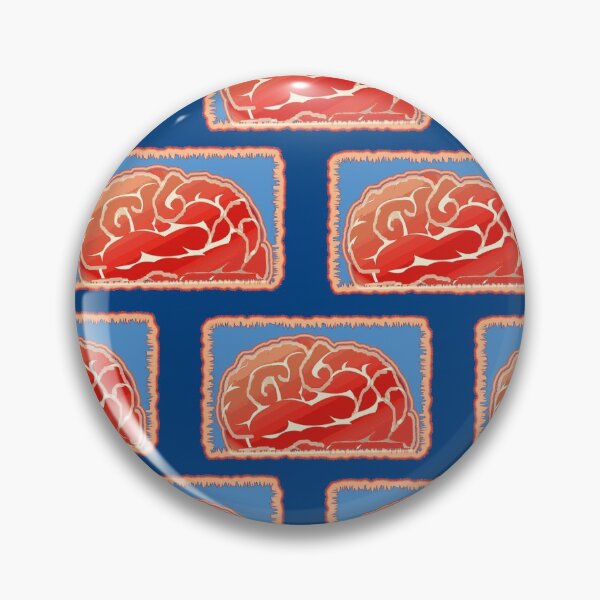 Item preview, Brain Freeze designed and sold by Rareprettydoll.