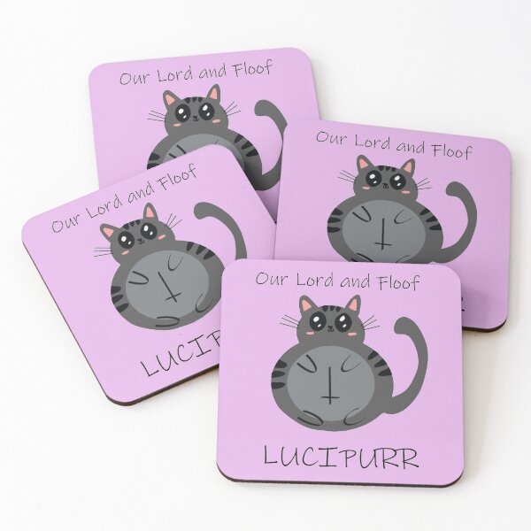 Item preview, Lucipurr designed and sold by RachelMarie25.