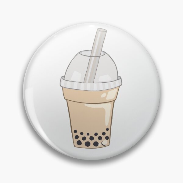 Item preview, Boba Tea designed and sold by elizablock.