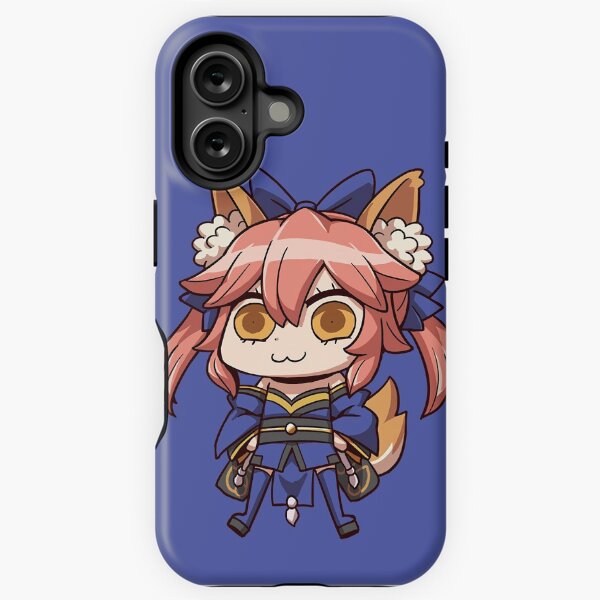 Artikel-Vorschau von Tamamo no Mae, designt und verkauft von GachaCCC.