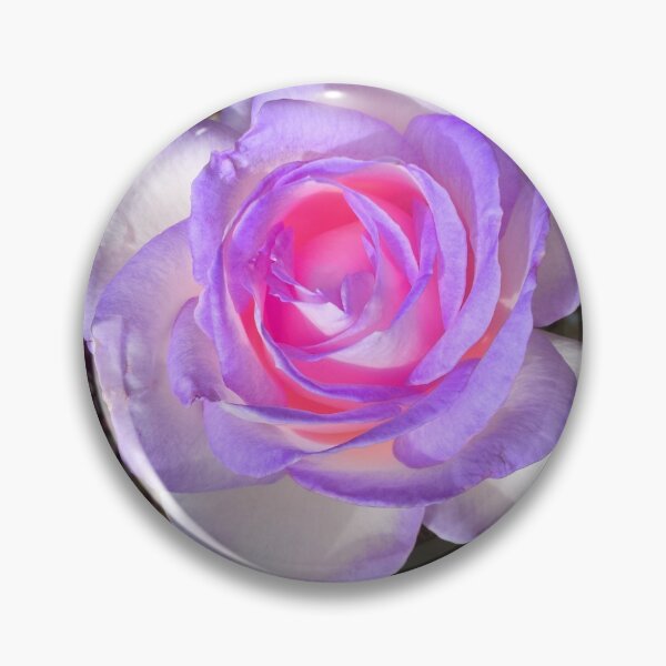 Item preview, Surreal Alien Rose, Purple and Red designed and sold by DR Art & Photography.