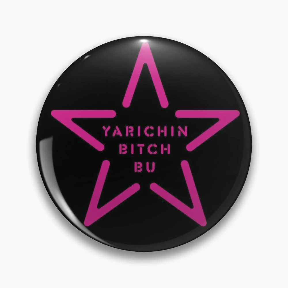 Yarichin bitch club star